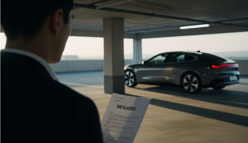Seguro de Automóvel Negado: Saiba Seus Direitos e Como Reverter - Martinhago Advocacia | Advogados Especialistas em Defesa dos Seus Direitos